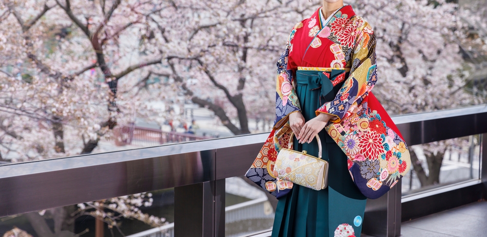 【卒業式】川越でおすすめの袴レンタル店3選の画像