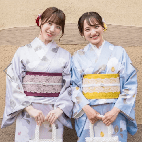 着物レンタルNANAKOの事例画像1