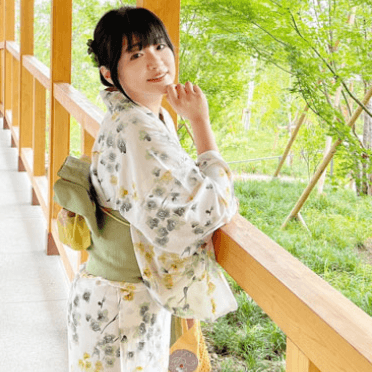 川越着物レンタル古都の事例画像1