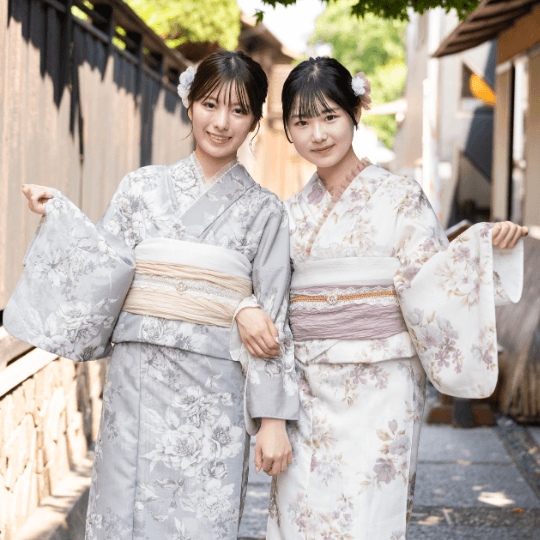 着物レンタルNANAKOの事例画像1