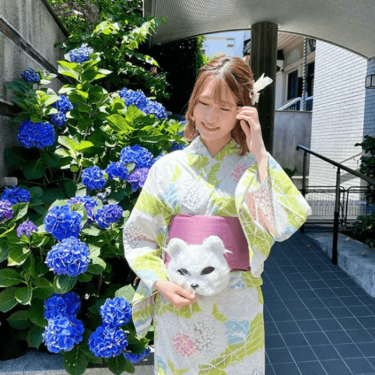 着物レンタルNANAKOの事例画像2