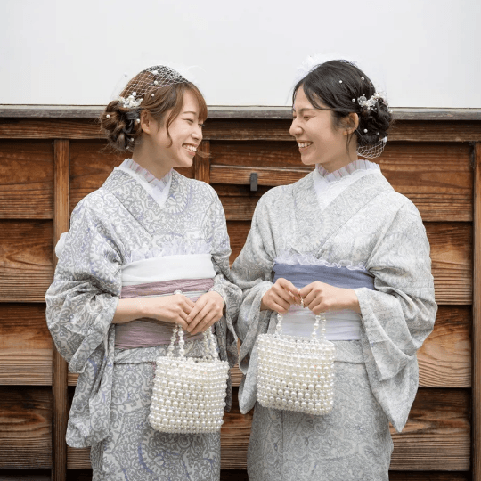 着物レンタルNANAKOの事例画像3